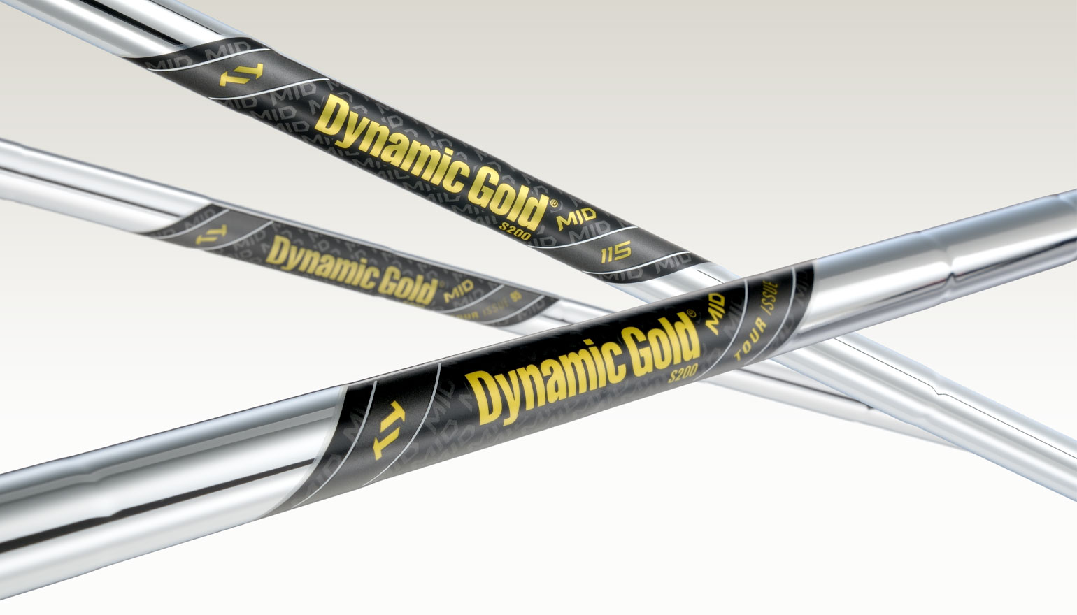 限定品★Dynamic Gold ダイナミックゴールド TRUE TEMPER