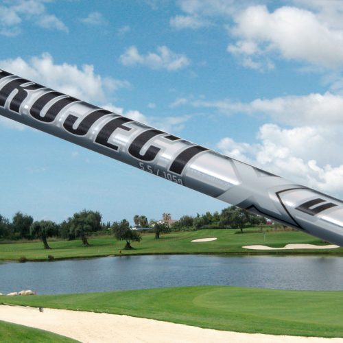 PROJECT X U - トゥルーテンパースポーツインクジャパン