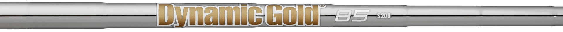 Dynamic Gold 85