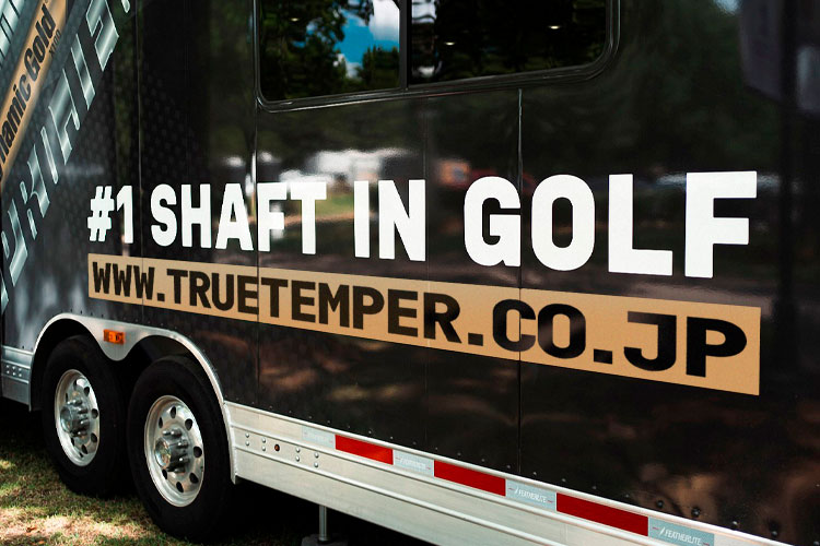 トゥルーテンパースポーツインクジャパン