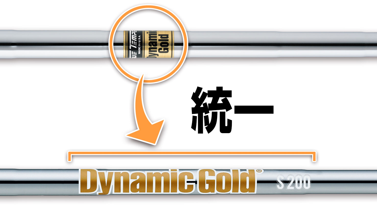 2025年から Dynamic Gold のラベル仕様を〈熱転写バージョン〉に
