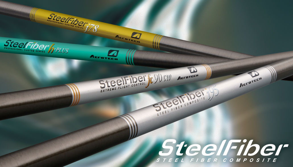SteelFiber