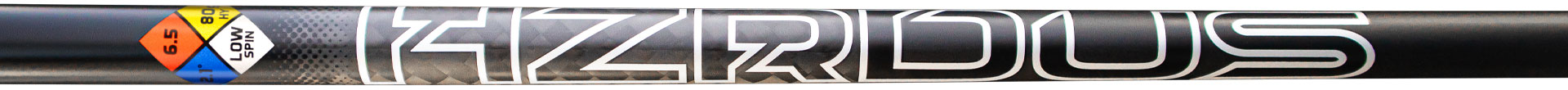 PROJECT X HZRDUS GEN5 BLACK Hybrid