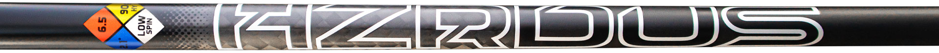 PROJECT X HZRDUS GEN5 BLACK Hybrid