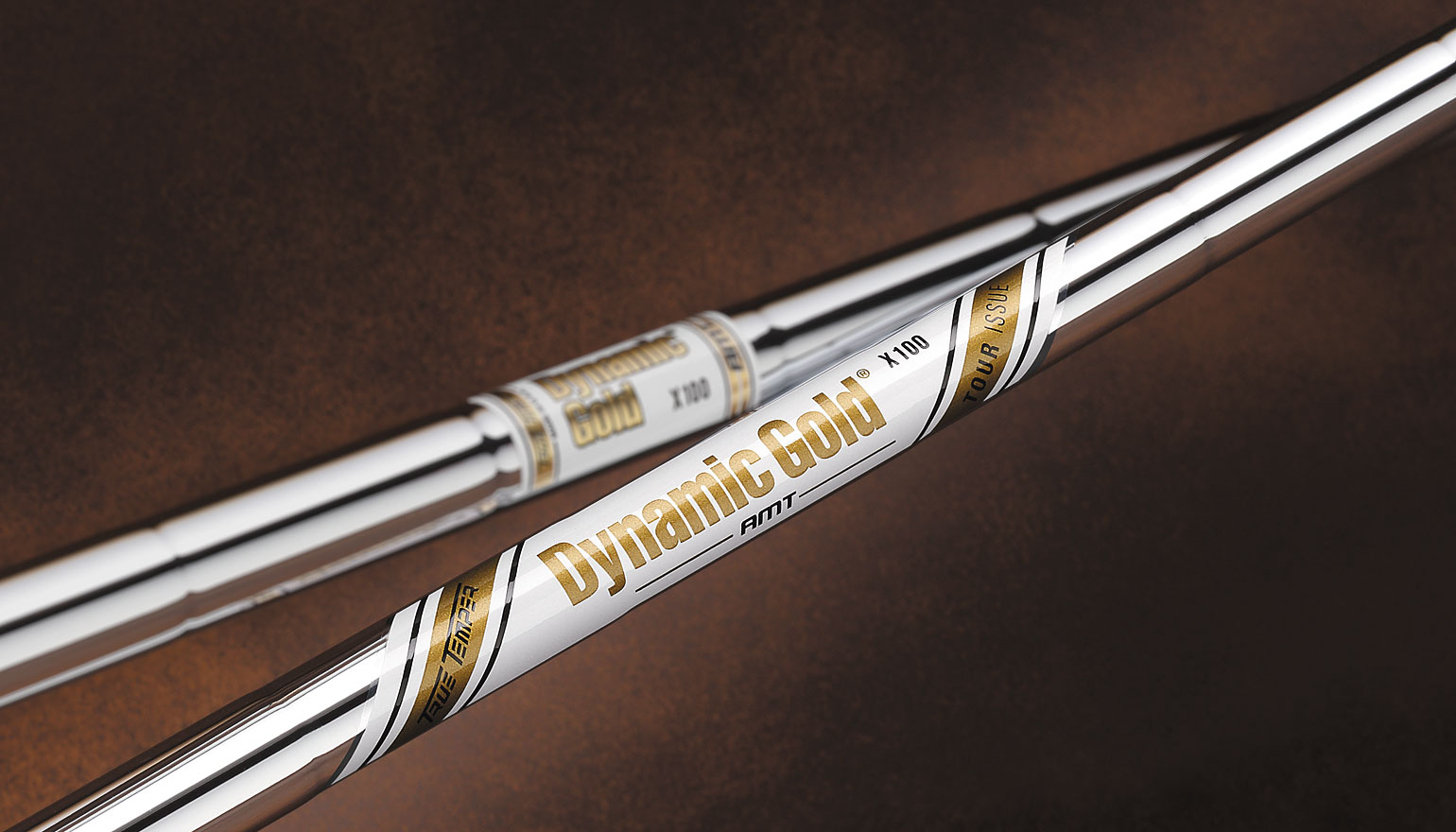 Dynamic Gold AMT TOUR ISSUE