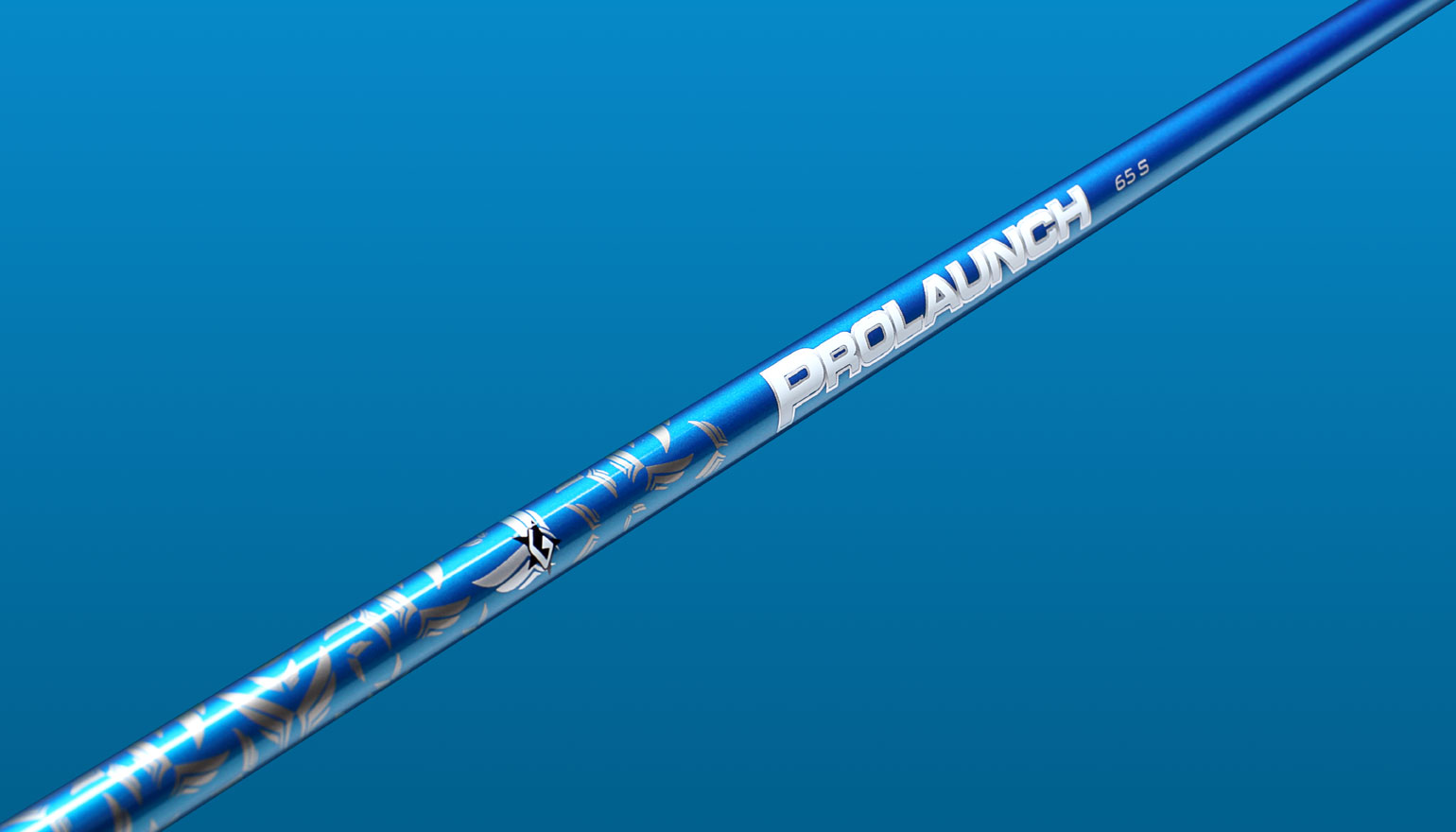 PROLAUNCH BLUE