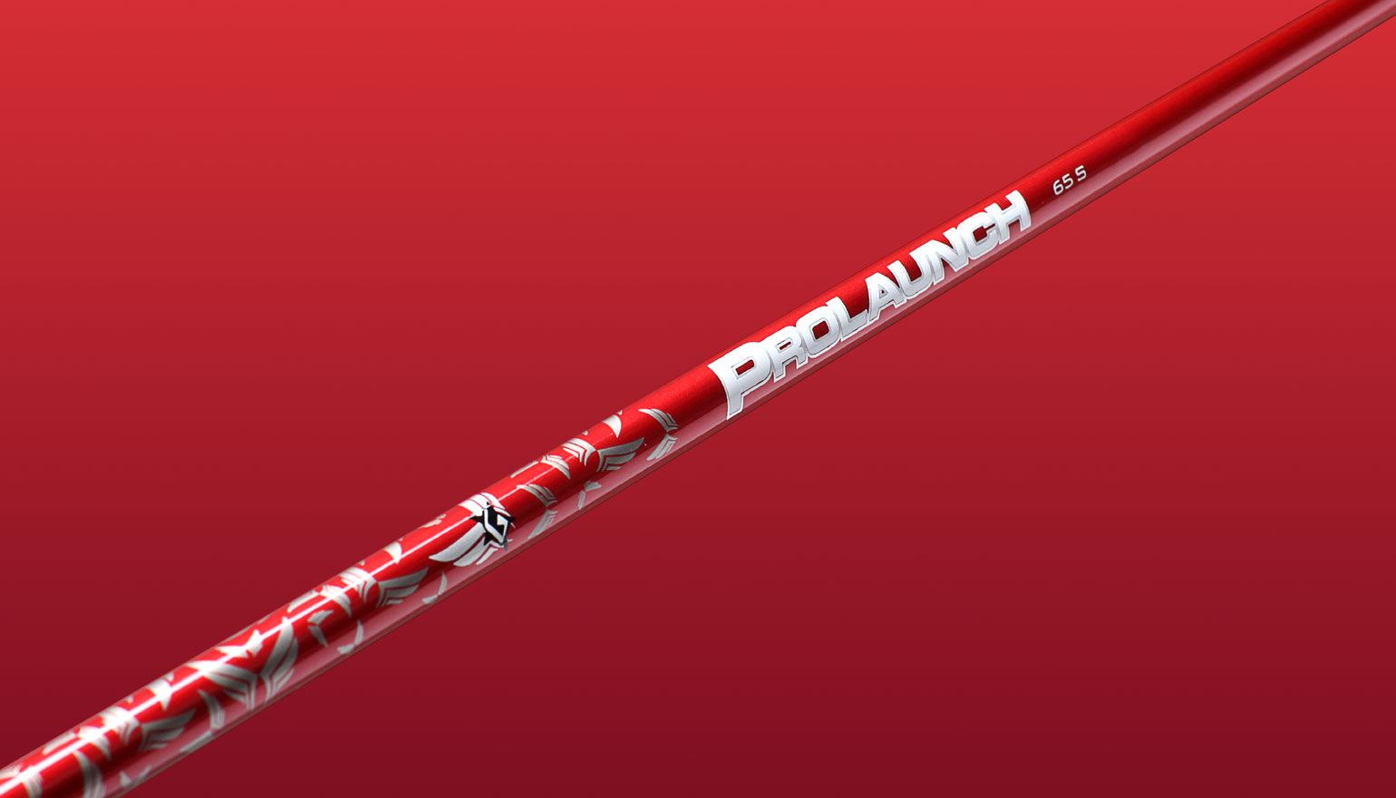 PROLAUNCH RED