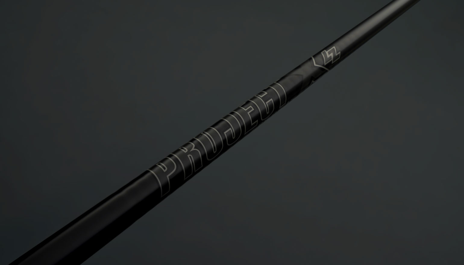 PROJECT X LZ ALL BLACK