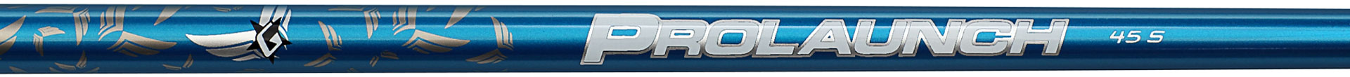 PROLAUNCH BLUE 45