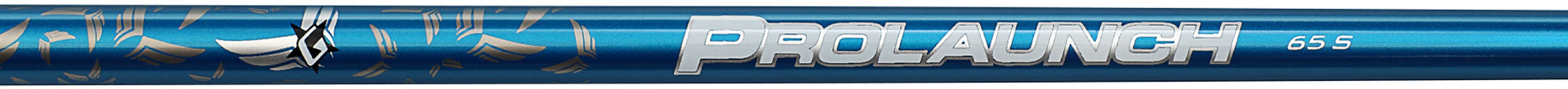 PROLAUNCH BLUE 65