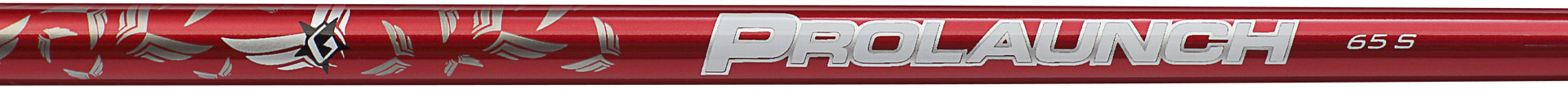 PROLAUNCH RED