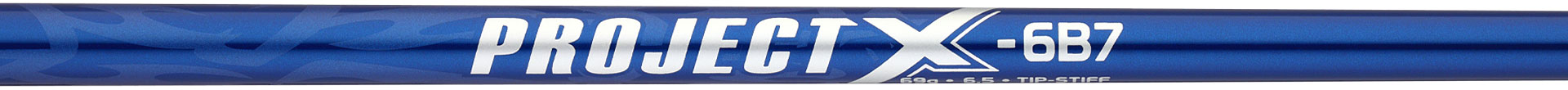 PROJECT X GRAPHITE TOUR ISSUE