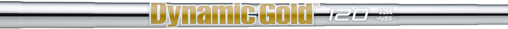Dynamic Gold 120 VSS