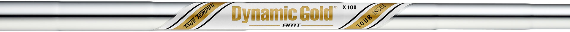 Dynamic Gold AMT TOUR ISSUE
