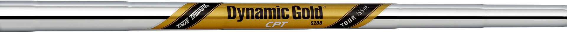 Dynamic Gold CPT TOUR ISSUE