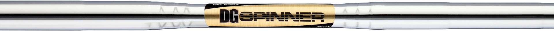 DG SPINNER